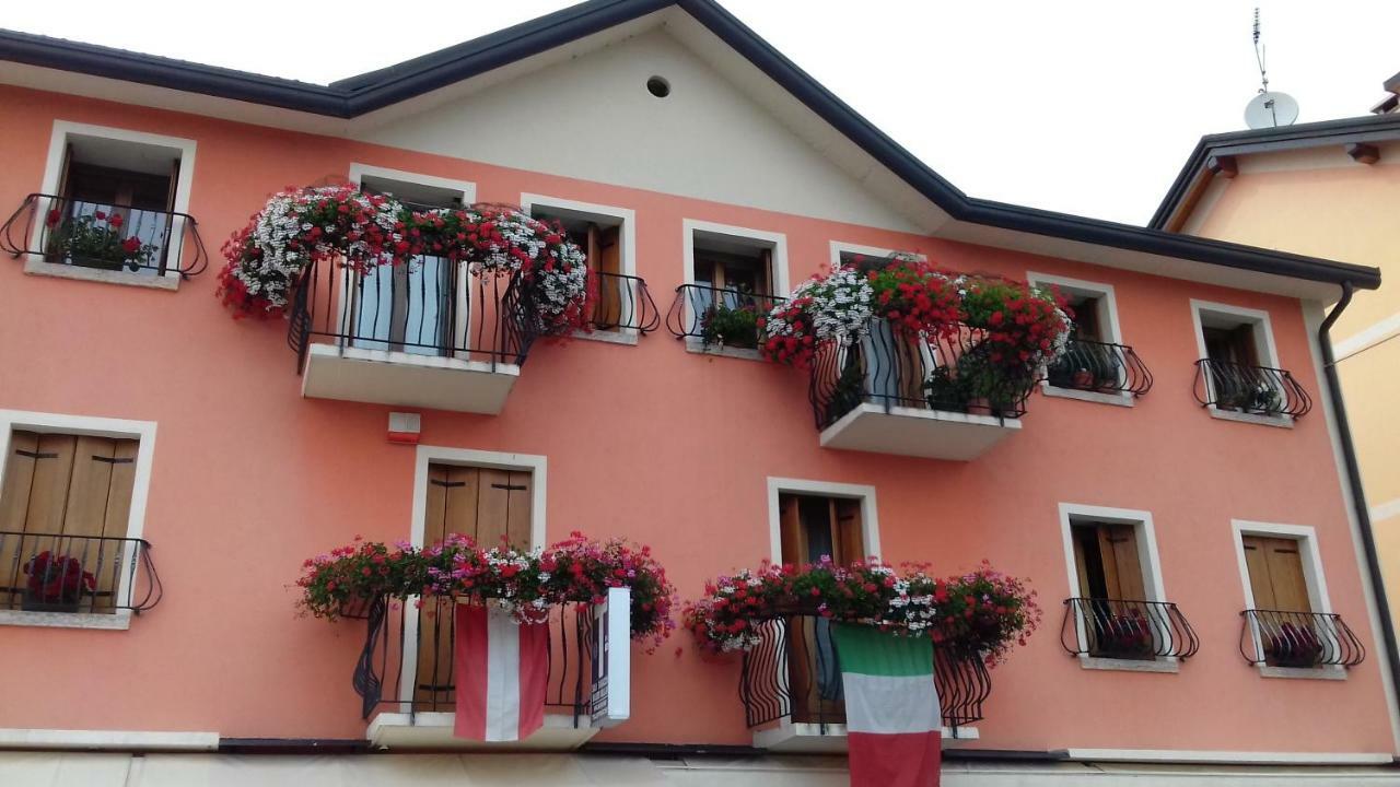 Casa Da Paolo Apartment *